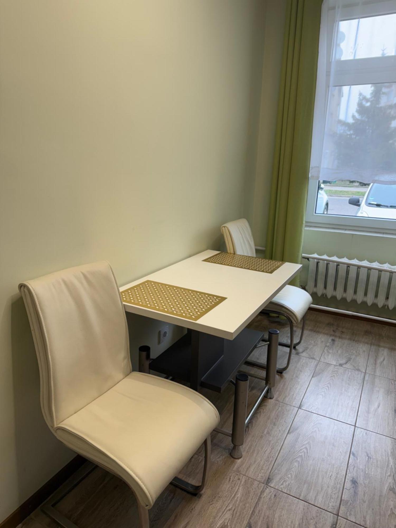 Studio Standard Zelená Hora Exteriér fotografie